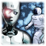 X BOT‘ développe l‘histoire de la robotique par la progression suivante :: SÉQUENCE 1 - Histoire des Robots SÉQUENCE 2 - Types de robots actuels SÉQUENCE 3 - Quelques innovations SÉQUENCE 4 - Animaux SÉQUENCE 5 - Robotique au collège